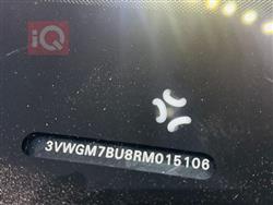 فولكسفاغن جيتا